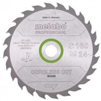 Heller Tools Lame circulaire 29556 7