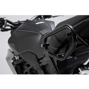 Revestimiento lateral izquierdo Motech para Honda CB300R y CB125R