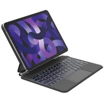 Case et Clavier Rétroéclairé Belkin Pro