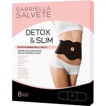 Belly Detox Patch Gabriella 8 pcs