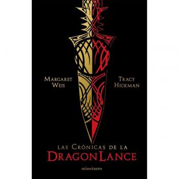 Omnibus Crónicas de la Dragonlance. Edición especial.