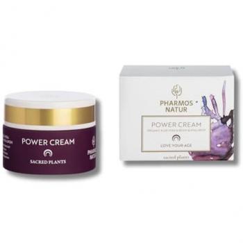 Altersliebe Power Creme von PHARMOS NATUR