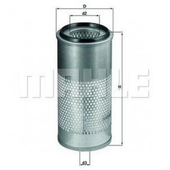 Air Filter for Mahle LX 952