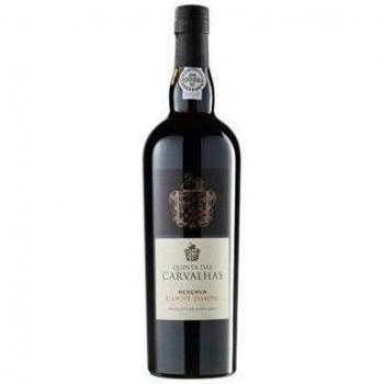 Quinta das Carvalhas Tawny 7 Anos