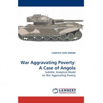War Aggravating Poverty: A Case of Angola