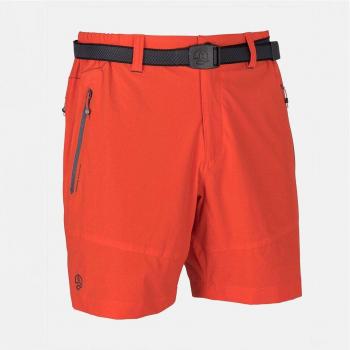 Multiactividad Short Ternua Para Hombre