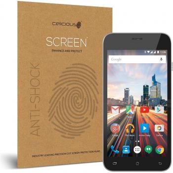 Helium Plus CrashProof Screen Film – Celicious Impact Series