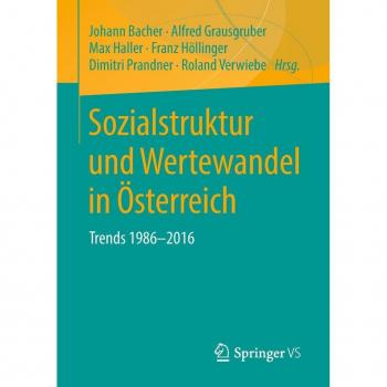 Sozialstruktur und Wertewandel in Österreich