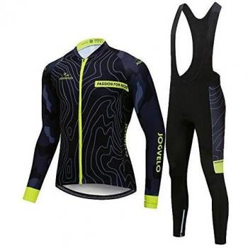 Réflecteur Fleece Thermique JOGVELO