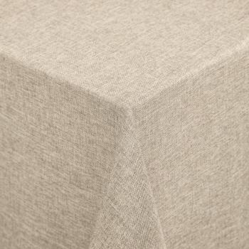 Tovaglia Quadrata/Rettangolare Erwin M. 130x220 cm Sabbia