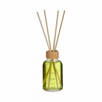 Acorde Parfümierte Stäbe aus Bambus – 50 ml, 12er Pack (BAMBO O)