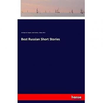 Best Russian Short Stories