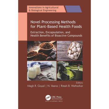Vitalsource Technologies, Inc. Novel Processing Methods for Plant-Based Health Foods