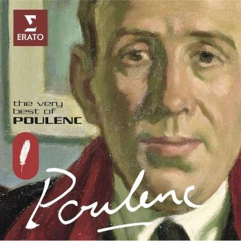 Best of Poulenc,the Very