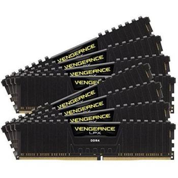 Corsair Vengeance LPX 128GB DDR4 3000MHz Memory