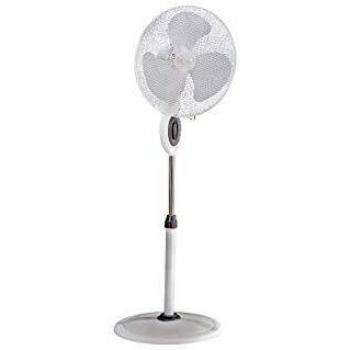 CasaFan Ventilator Greyhound SV45-7WE