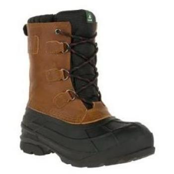 Kamik Alborgplus Herren Winterstiefel