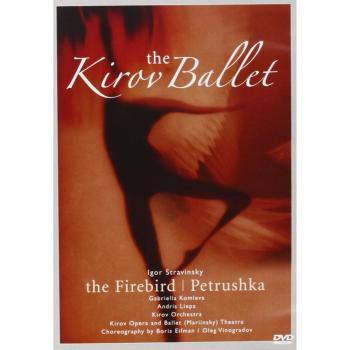 Firebird/Petrushka
