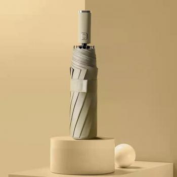 Automatic Folding Umbrella