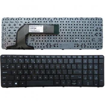 Teclado YALUZU para HP Pavilion 17E000