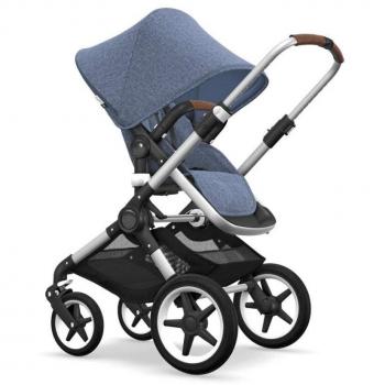Bugaboo Fox Alu Frame