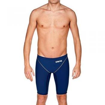 Jammer Arena 2024 – Costume Uomo Powerskin ST 2.0 Taglia 36 Blu Navy