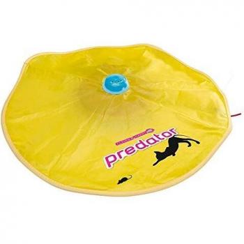 Ferplast Ø 61 x 8 cm Cat Toy for Hunting Simulation