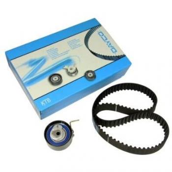 Kit de distribution Dacia Nissan Renault 1.2 i