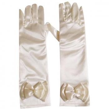 Élégance Royale Gants de Bal
