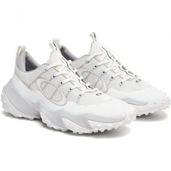 Oakley Baskets Flex Edge Blanc US 11