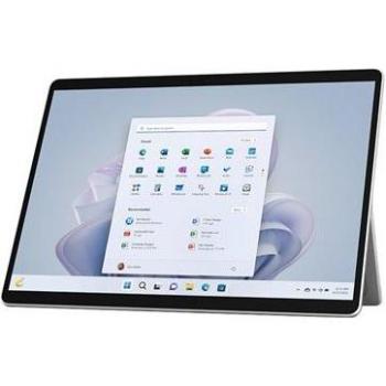 Surface Pro 9 SQ3 Platine 8Go 256Go W11 5G
