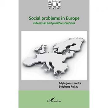 Social problems in europe: Dilemmas and possible solutions
