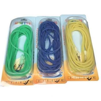 Cuerda Anti-Fall de Pesca