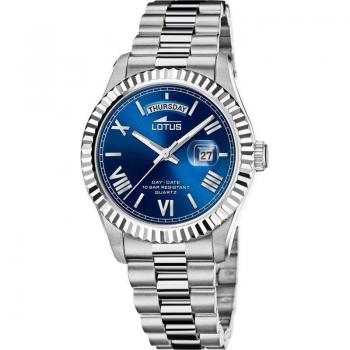 Reloj Hombre Lotus 18854/2
