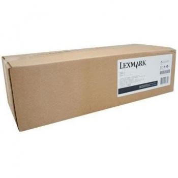 Lexmark Gelb Original Tonerpatrone (Y)