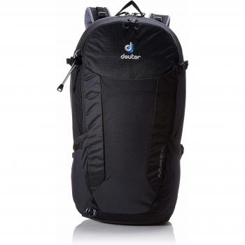 Deuter Futura 30 EL, Sac à dos Mixte Adulte, Noir, 24x36x45 cm