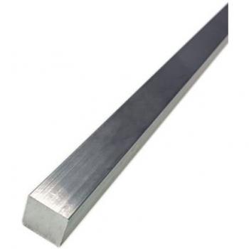 RS PRO Perfil Metálico 1 plg x 1 plg x 24 plg