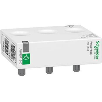 Powertag Capteur d’Énergie RF Ic60 Iid Dt60 3p 63A Am/av A9mem1540