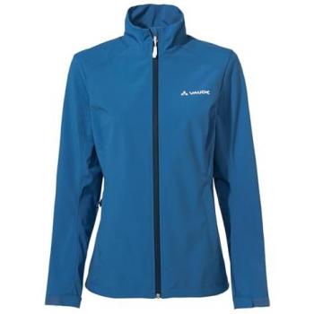 Hurricane IV Softshell Jacket for Women by Vaude
