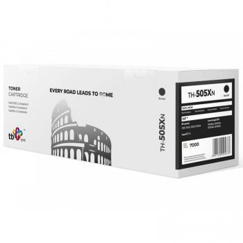 Toner TB pro tiskárny HP CE505X