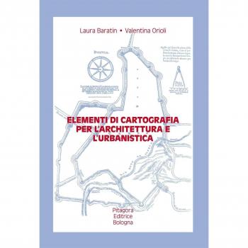 Elementi di cartografia per l'architettura e l'urbanistica. Con CD-ROM