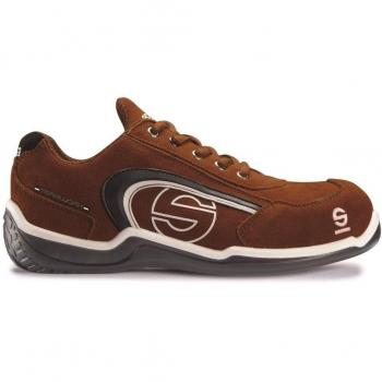 Proiseg Sneakers Sparco Low Marrón T-39