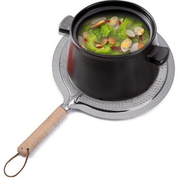 Induction Stove Heat Diffuser