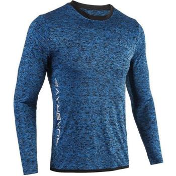 Camiseta para correr de manga larga