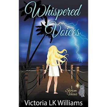 Whispered Voices