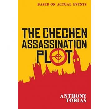 The Chechen Assassination Plot: The Cardboard Carton Murders