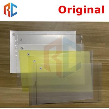 MacBook Pro 15 A1707 A1990 Replacement LCD Screen