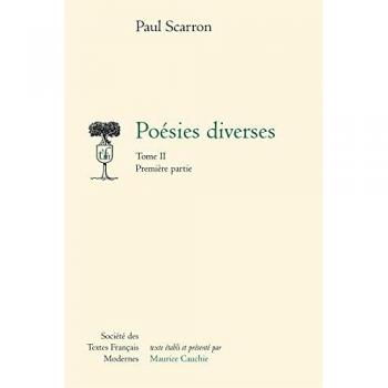 POESIES DIVERSES T.2