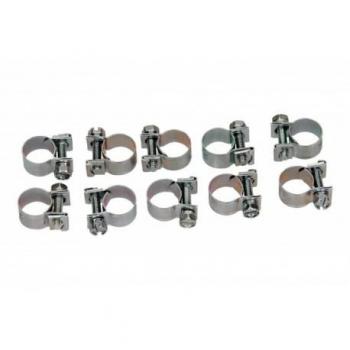 Sangle de serrage MAXGEAR 84-0053 (10 pièces)