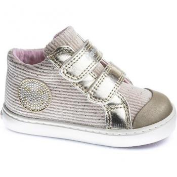 Botas de niña con forro transpirable Pablosky